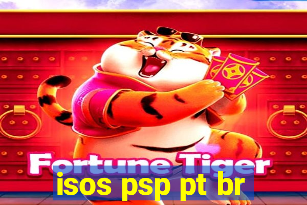 isos psp pt br